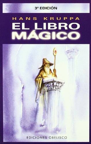 Imagen de archivo de El Libro Mágico (narrativa) a la venta por RecicLibros