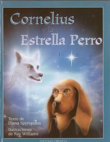 Stock image for Cornelius y la estrella perro for sale by Iridium_Books