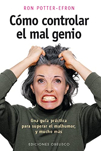 Stock image for Como controlar el mal genio for sale by Iridium_Books