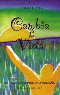 Stock image for Cambia Tu Vida / Alter Your Life (Spanish Edition) for sale by Iridium_Books