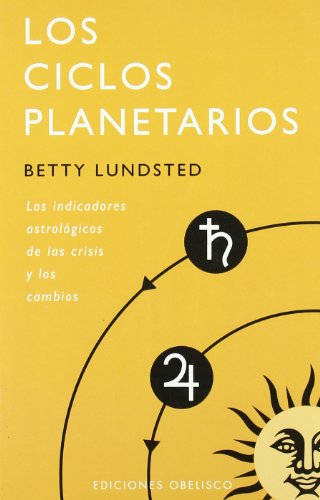 Stock image for Ciclos planetarios, los for sale by Iridium_Books
