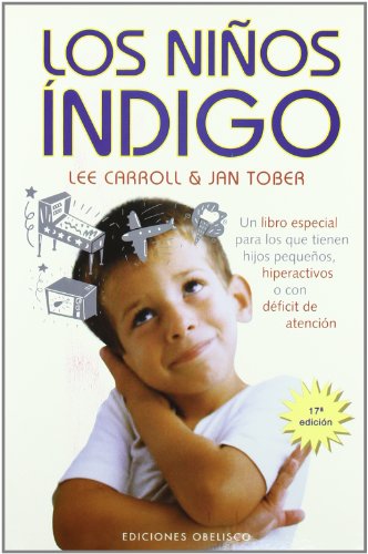 Beispielbild fr Los Ninos Indigo: Han Llegado los Ninos Nuevos (Spanish Edition) zum Verkauf von SecondSale