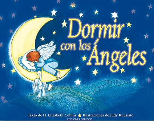 Stock image for Dormir con los ngeles for sale by Iridium_Books