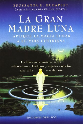 9788477208433: Gran madre luna (MAGIA Y OCULTISMO)