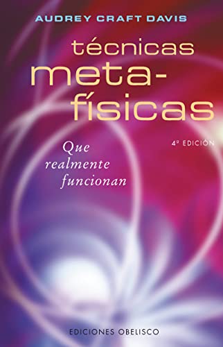 Stock image for Tecnicas Metafisicas que Realmente Funcionan for sale by GF Books, Inc.