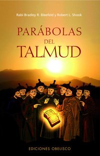 9788477208549: PARABOLAS DEL TALMUD (E.A.) (SIN COLECCION)
