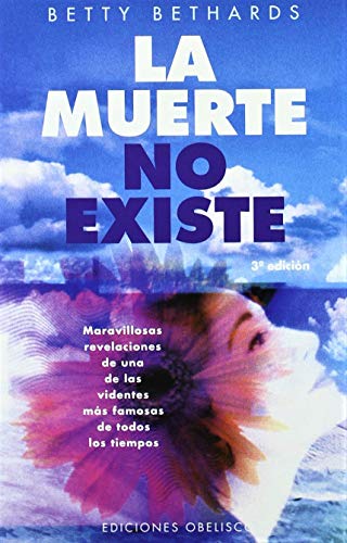 Imagen de archivo de MUERTE NO EXISTE, LA a la venta por Librería Maldonado