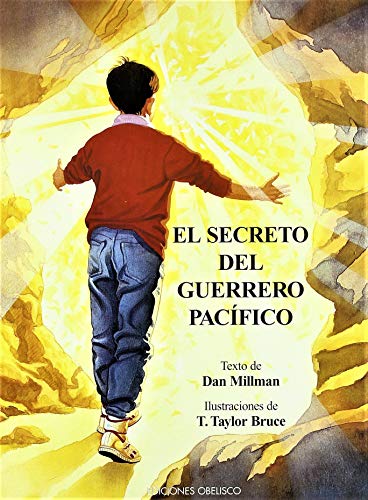 Beispielbild fr El Secreto Del Guerrero Pacifico / Secret of the Peaceful Warrior (Spanish Edition) zum Verkauf von Ergodebooks