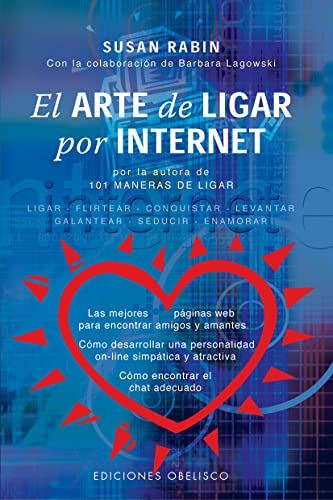 Stock image for El arte de ligar por internet for sale by Majestic Books