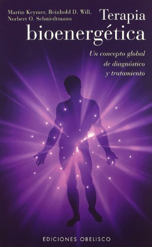 Beispielbild fr Terapia Bioenergetica (Spanish Edition) zum Verkauf von Iridium_Books