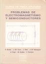 Imagen de archivo de Problemas De Electromagnetismo Y SemiBonet Salomelvira a la venta por Iridium_Books