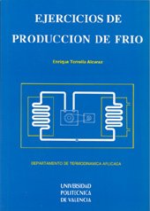 Imagen de archivo de EJERCICIOS DE PRODUCCION DE FRIO a la venta por Iridium_Books