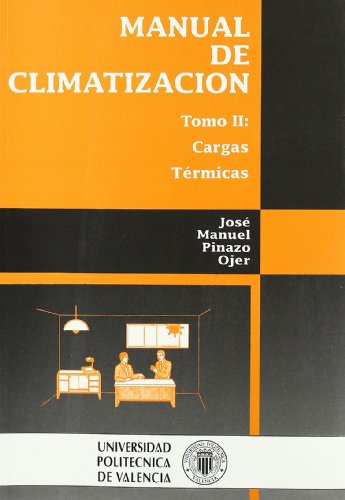 Imagen de archivo de Manual de climatizacin / a la venta por Puvill Libros