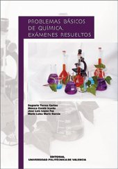 Stock image for Problemas Bsicos de Qumica. Examenes Resueltos for sale by Hamelyn