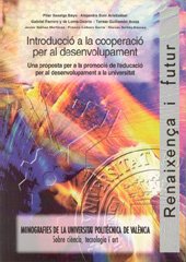 Stock image for INTRODUCCI A LA COOPERACI PER AL DESENVOLUPAMENT for sale by Zilis Select Books