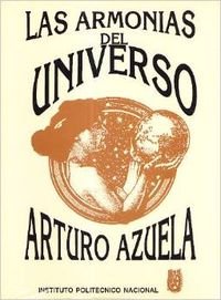 Stock image for Armonias del universo, las. for sale by Iridium_Books