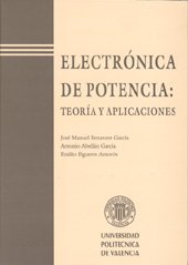 Stock image for Electronica de potencia for sale by Iridium_Books