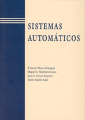 9788477219132: Sistemas Automticos (Acadmica)