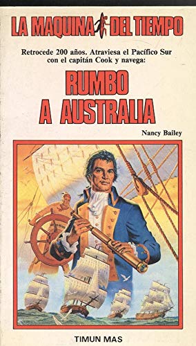 Imagen de archivo de Rumbo a Australia a la venta por medimops
