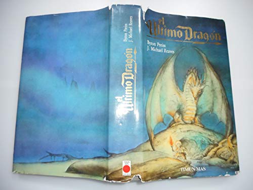 Beispielbild fr El ultimo dragon zum Verkauf von Ammareal