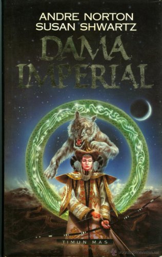 9788477223641: Dama Imperial (Spanish Edition)
