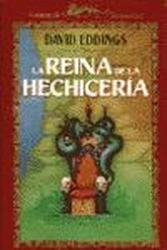 9788477224211: Reina de la hechiceria, la