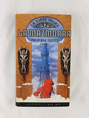 Imagen de archivo de La mazmorra a la venta por Librera Races