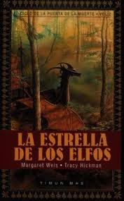 Stock image for La Estrella de los Elfos (Elven Star) Hardcover for sale by Iridium_Books