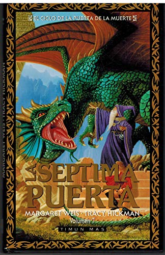 9788477226512: La septima puerta