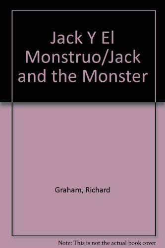 9788477226802: Jack y el Monstruo (Nube de Algodon)