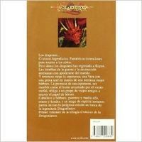 Imagen de archivo de El retorno de los dragones (Cronicas De Dragonlance) a la venta por medimops