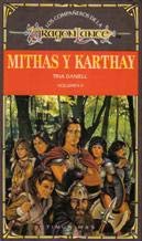 Mithas y Karthay (9788477229155) by Daniell, Tina