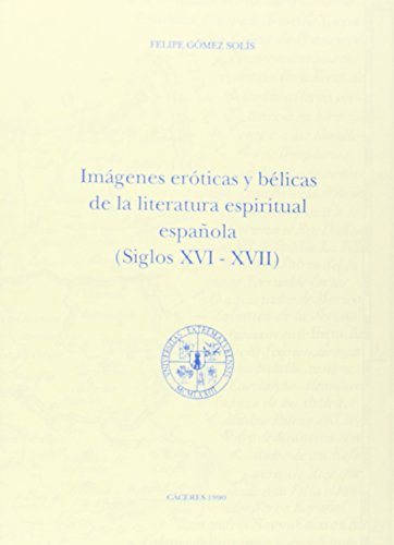 Stock image for IMAGENES EROTICAS Y BELICAS DE LA LITERA for sale by Hiperbook Espaa