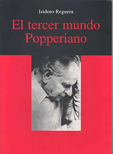 Stock image for El tercer mundo popperiano / for sale by Puvill Libros