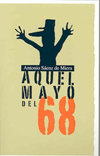Beispielbild fr Aquel Mayo del 68 zum Verkauf von medimops