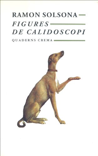 Beispielbild fr Figures de calidoscopi (Biblioteca Mnima) zum Verkauf von medimops