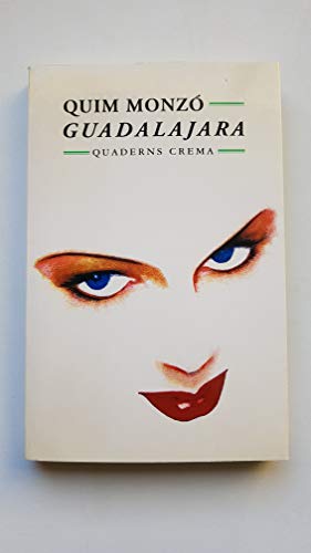 9788477271642: Guadalajara