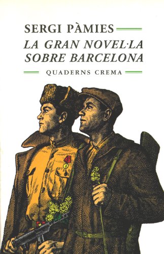 9788477271864: La gran novella sobre Barcelona (Mnima Minor)