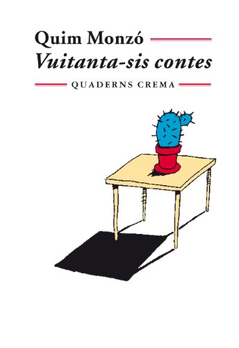 9788477272519: Vuitanta-sis contes: 68 (Biblioteca Mnima)