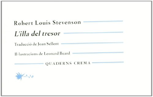Stock image for L'illa del tresor (Quaderns, Band 2) for sale by medimops