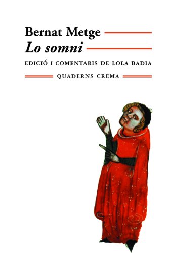 9788477272762: Lo somni: 86 (Mnima minor)