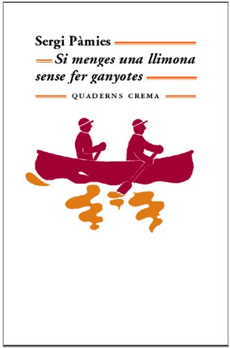 Beispielbild fr Si menges una llimona sense fer ganyotes (Mnima Minor, Band 94) zum Verkauf von medimops