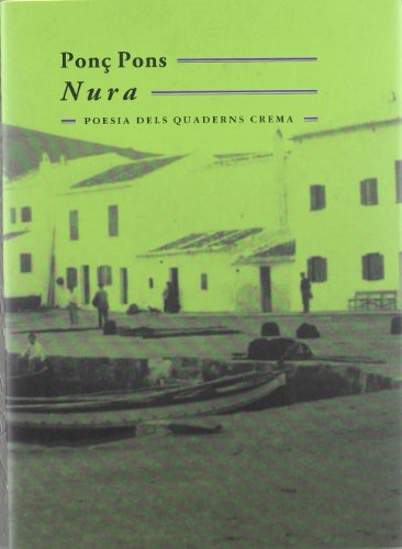 Imagen de archivo de Nura a la venta por AG Library