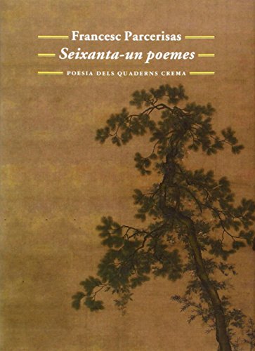 Beispielbild fr Seixanta-un poemes zum Verkauf von AG Library