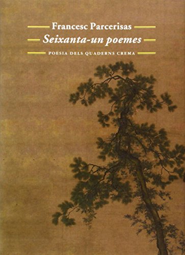 Imagen de archivo de Seixanta-un poemes a la venta por AG Library