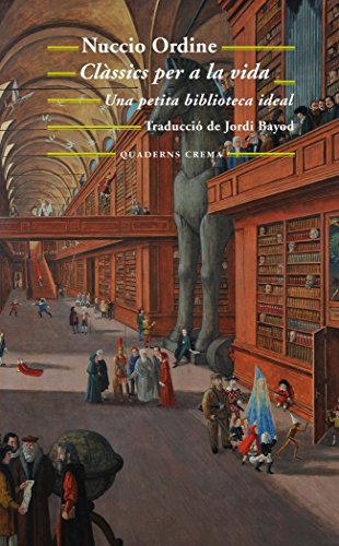 9788477275800: Clàssics per a la vida: Una petita biblioteca ideal (Biblioteca Mínima)