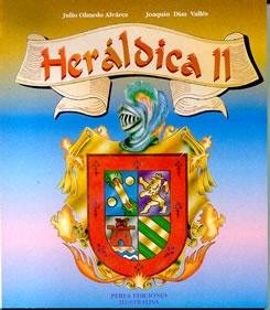 Imagen de archivo de Heraldica 2 a la venta por RecicLibros