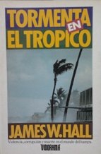 Beispielbild fr Tormenta en el Trpico zum Verkauf von Hamelyn