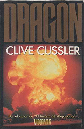 Dragón - Clive Cussler