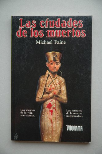 Beispielbild fr Ciudades de los muertos, las zum Verkauf von medimops